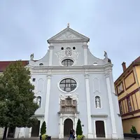 Kostol sv. Antona Paduánskeho