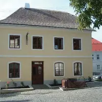 Rodný dům Sigmunda Freuda