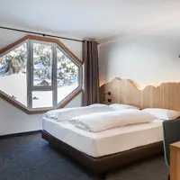 Dvojlôžková izba Superior (20 m²)