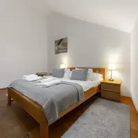Vinařství Šílová - Apartmán s terasou (Johanka)