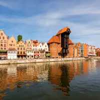 Gdansk