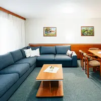 Apartmán
