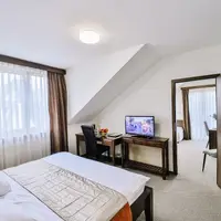 Apartmán (46 m²)