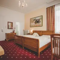 Dvojlôžková izba Standard (25 m²)