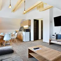 Apartmán Liptov Royal