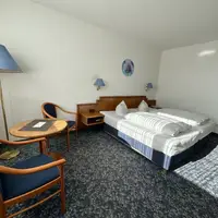 Classic double room (22 m²)