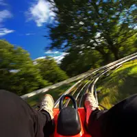 FUN PARK Žiarce
