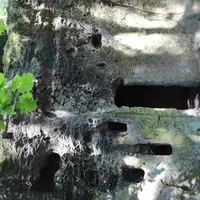 Jeskyně Bivak