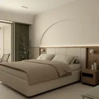 Dvoulůžkový pokoj (28 m²)