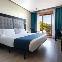 Dvoulůžkový pokoj (25 m²)