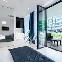 Studio Standard (25 m²)