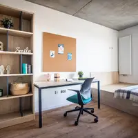 Studio Plus (40 m²)