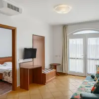 Ground floor apartman (35 m²)