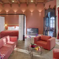 King's Suite (139 m²)