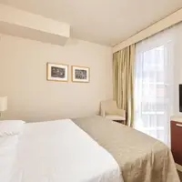 Dvojlôžková izba Economy (16 m²)