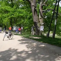 Naučná stezka Rožmberk