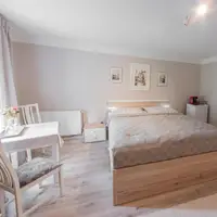 apartmán č.3 (40 m²)