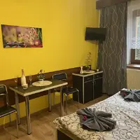 Trojlôžková s prístelkou (izba č. 4)