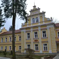 Mšené-lázně