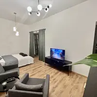 Apartman (30 m²)