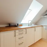 Apartmán 19 (45 m²)