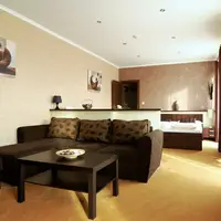 Apartmán (40 m²)
