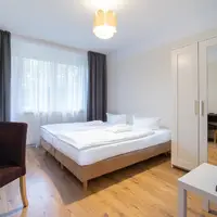 Dvojlôžková izba Standard Fala (samostatná budova) (18 m²)