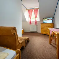Rodinný apartmán 1
