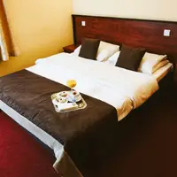 Dvojlôžková izba (22 m²)