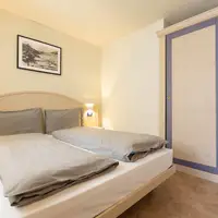 Dvojizbový apartmán