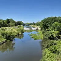 Hlučínské jezero