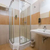 Rodinná izba s možnosťou 2 prísteliek