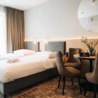De Lux Suite (40 m²)