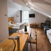 Suite (2. patro)