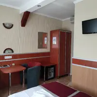 Dvojlôžková izba Standard