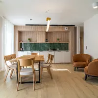 Apartmán Deluxe (90 m²)