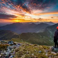 Klin z Račkovej doliny