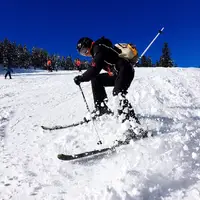 SKI Vitanová