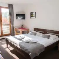 Trojlôžková izba