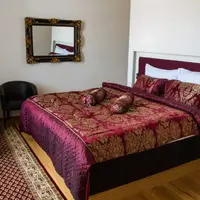 Zámek EXCLUSIVE (24 m²)