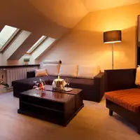 Deluxe Apartmán č. 2 a č. 4