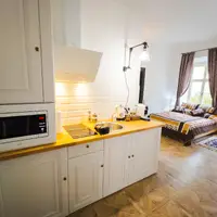 ROMANCE (43 m²)