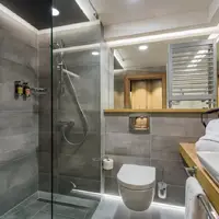Standard s kuchynkou – Hotel (27 m²)