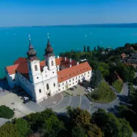 Tihany