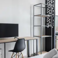 Rodinný pokoj s posuvnými dveřmi (25 m²)