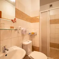 Dvojlôžková izba - Raj