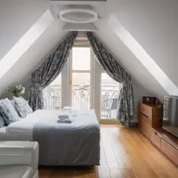 Apartmán Superior (73 m²)
