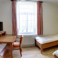 Standard 4 (25 m²)