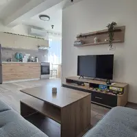 Apartmán Superior