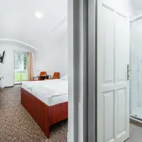 Dvoulůžkový Apartmán